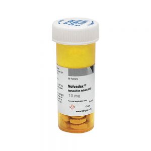 nolvadex 10 mg 50 tabletas Beligas Pharmaceuticals