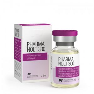 Pharma Nolt300 300 mg Pharmacom Labs