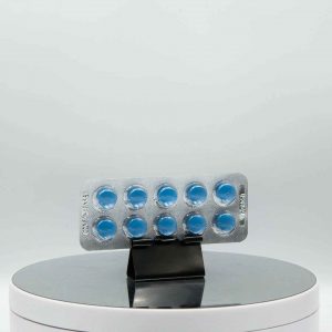 Poxet-60 (Dapoxetine HCI Tablets) 60 mg Sunrise