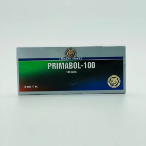 Primabol-100 100 mg Malay Tiger