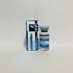 Propandrol (Testosterone P) 100 mg Balkan Pharmaceuticals