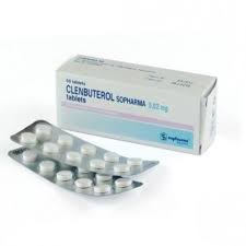 Clenbuterol-0.02mg-50tabs – Sopharma