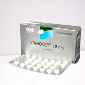 Stanover 10 mg Vermodje