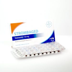 Strombaged 10 mg Euro Prime Farmaceuticals