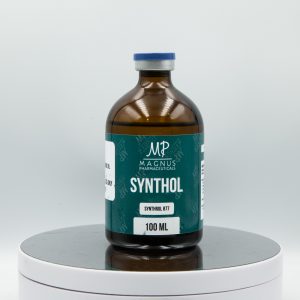 Synthol 100 ml Magnus Pharmaceuticals