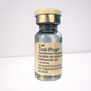 Test-Prop 100 mg Organon