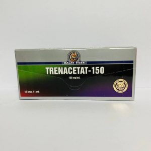 Trenacetat -150 150 mg Malay Tiger