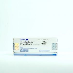 Trenbolone Enanthate U.S.P. 200 mg Zhengzhou