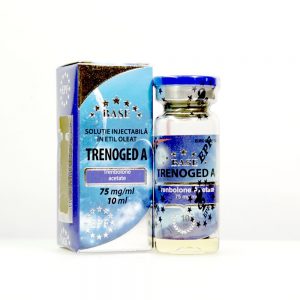 Trenoged (Trenbolone Acetate) 75 mg Euro Prime Farmaceuticals