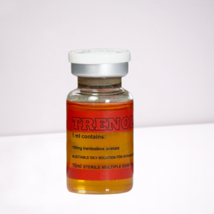 Trenoline 100 mg Gold Line