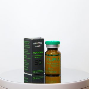 Turagen 50 mg Genetic Labs
