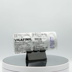 Vilafinil 200 mg Centurion Laboratories