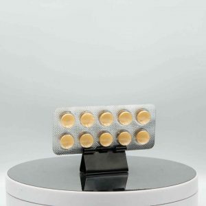 Vilitra 40 (Vardenafil Tablets) 40 mg Centurion Laboratories