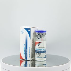 Winstrol (Stanozolol) 100 mg Euro Prime Farmaceuticals