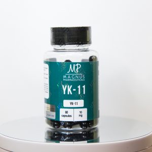 YK – 11 10 mg Magnus Pharmaceuticals