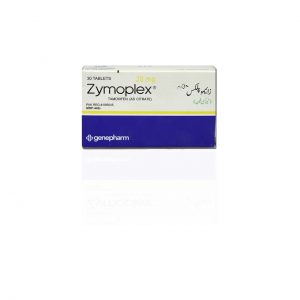 Zymoplex (Tamoxifen Citrate) 20 mg Genepharm