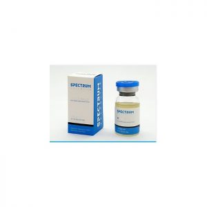 Primospec 100 anabólicos de espectro de enantato de metenolona