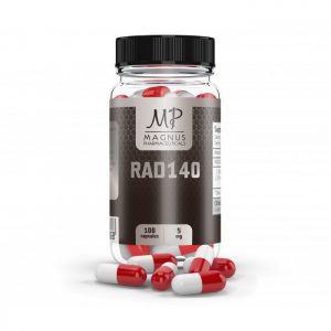 RAD-140 10 mg Magnus Pharmaceuticals