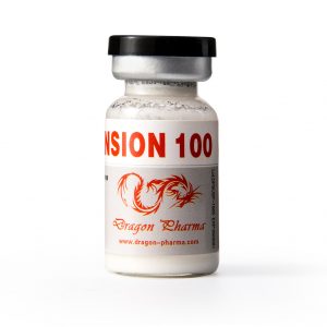 Suspensión 100 10ml Dragon Pharma