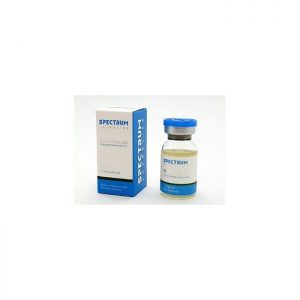 Testospec E 250 Testosterona Enanthate Spectrum Anabólicos
