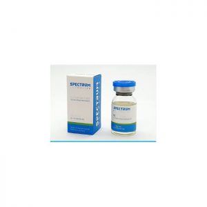 Testospec P 100 Anabolizantes del espectro del propionato de testosterona