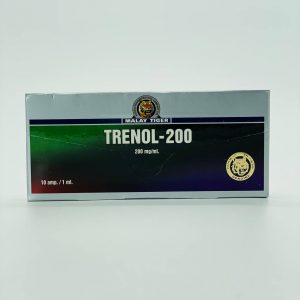 Trenol – 200 200 mg Malay Tiger