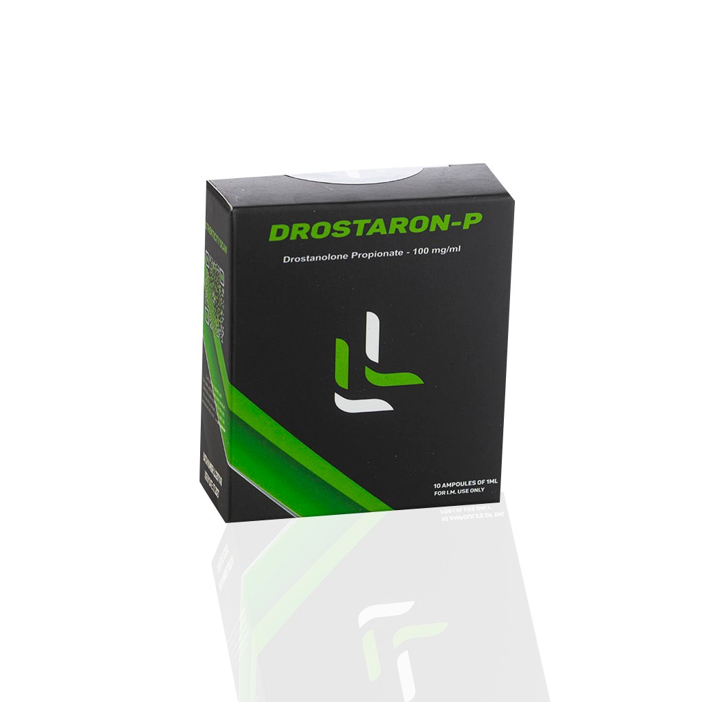 Drostaron-P 100 mg Letta Labs