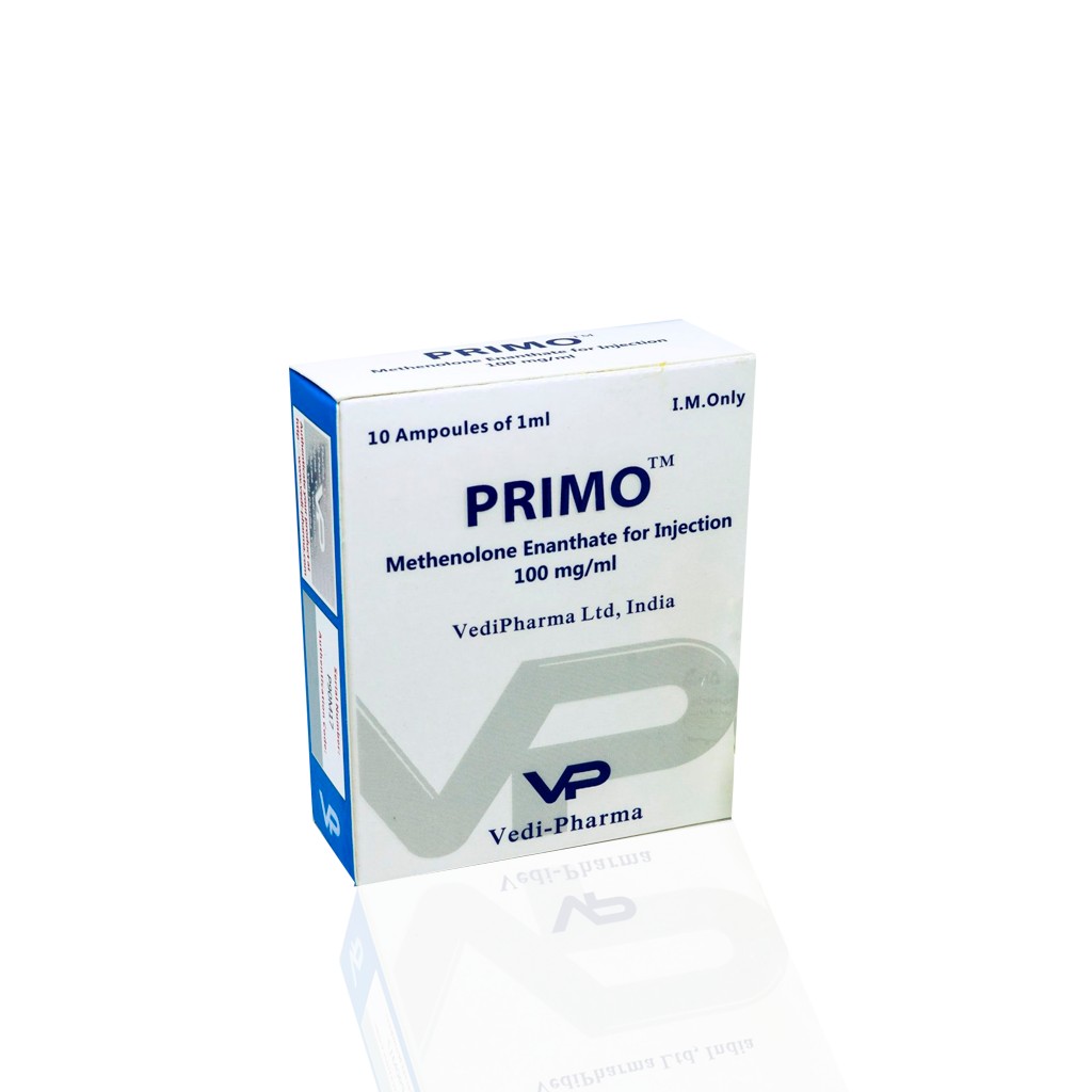 Primo 100 mg Vedi Pharma