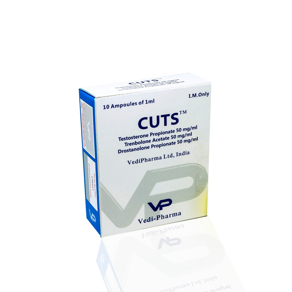 Cuts 150 mg Vedi Pharma