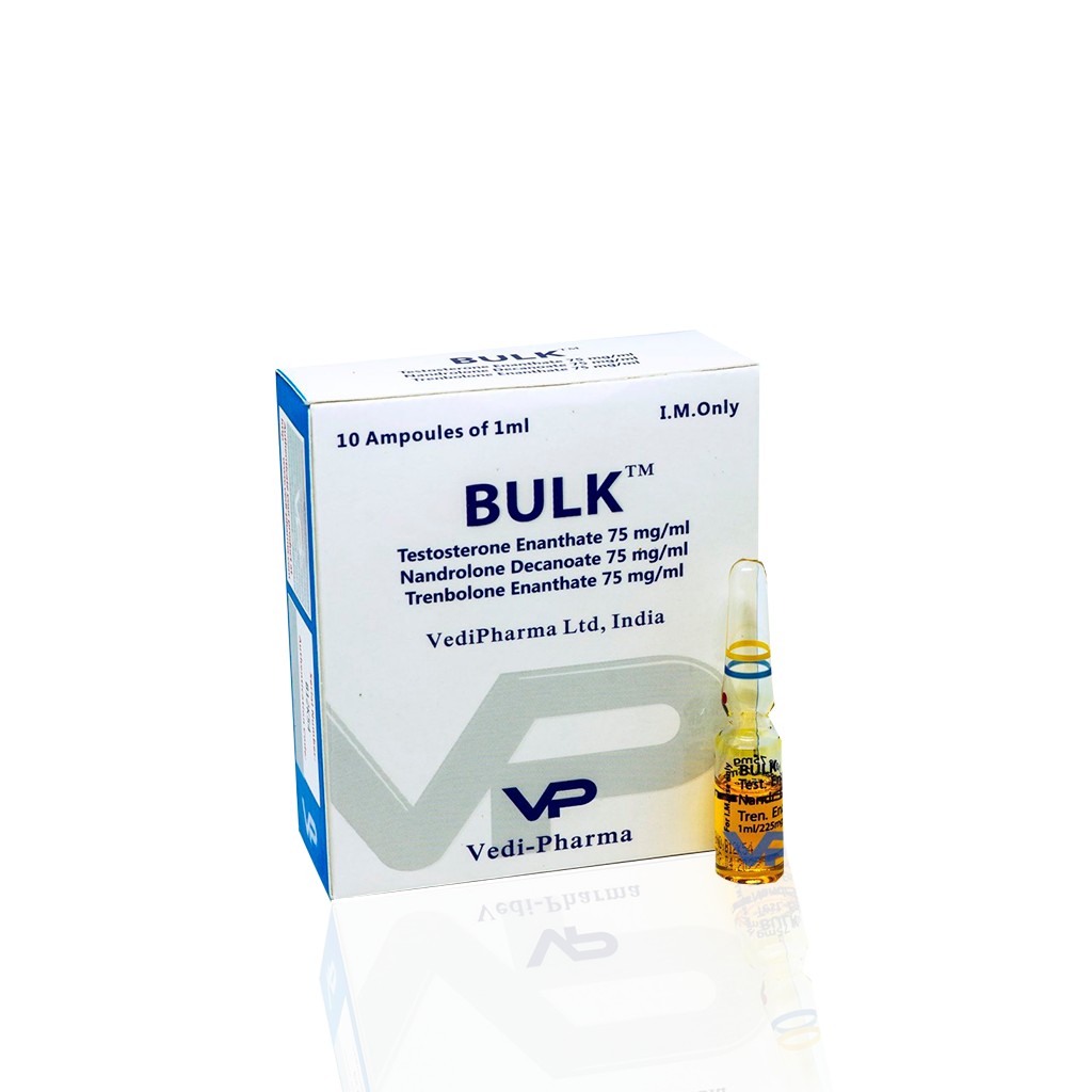 Bulk 225 mg Vedi Pharma