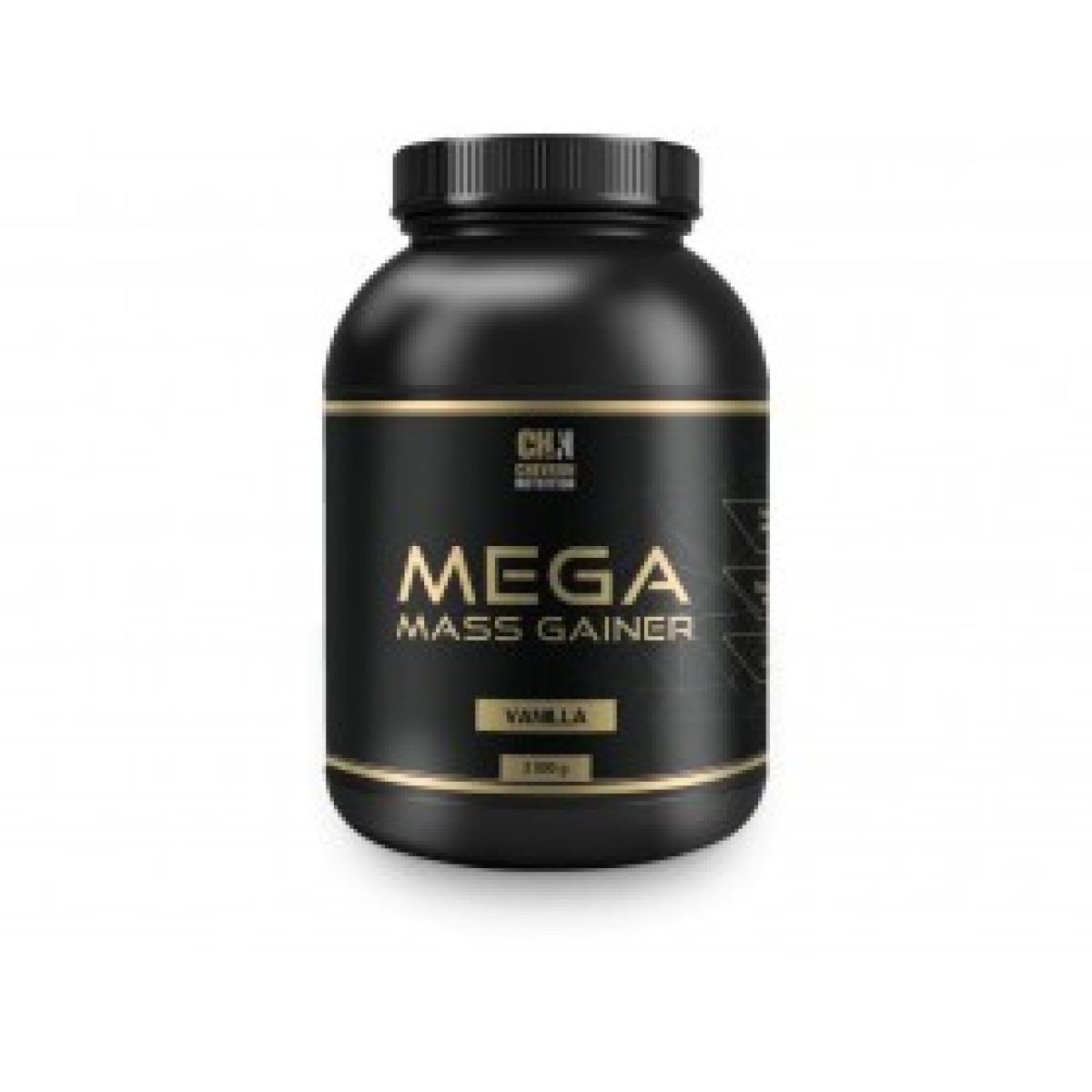 Chevron Nutrition – Mega Mass Gainer 2000 g Chevron Nutrition