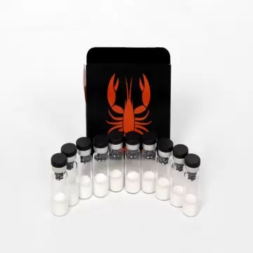 Ultima HGH 10IU Ultima Pharmaceuticals