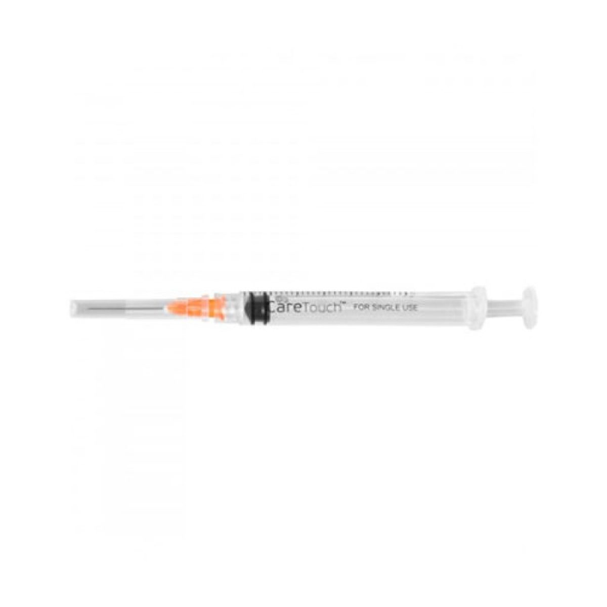 Syringe 3 ml Beligas