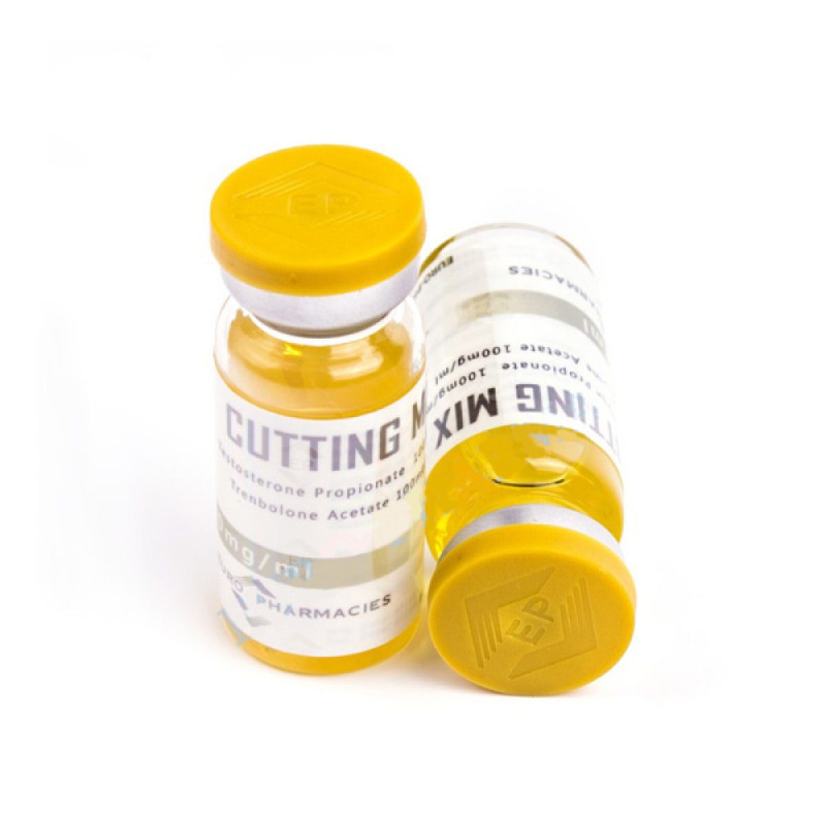 Cutting Mix 200 Gold Euro-Pharmacies