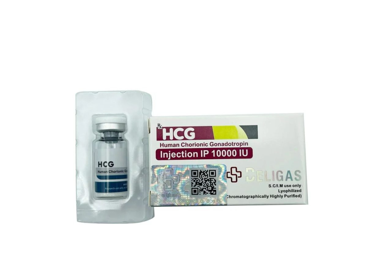 Beligas HCG 10000 Beligas