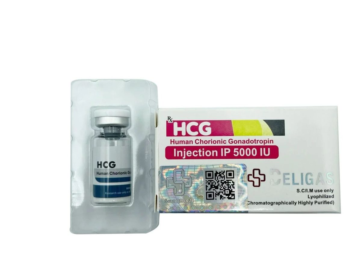Beligas HCG 5000 Beligas