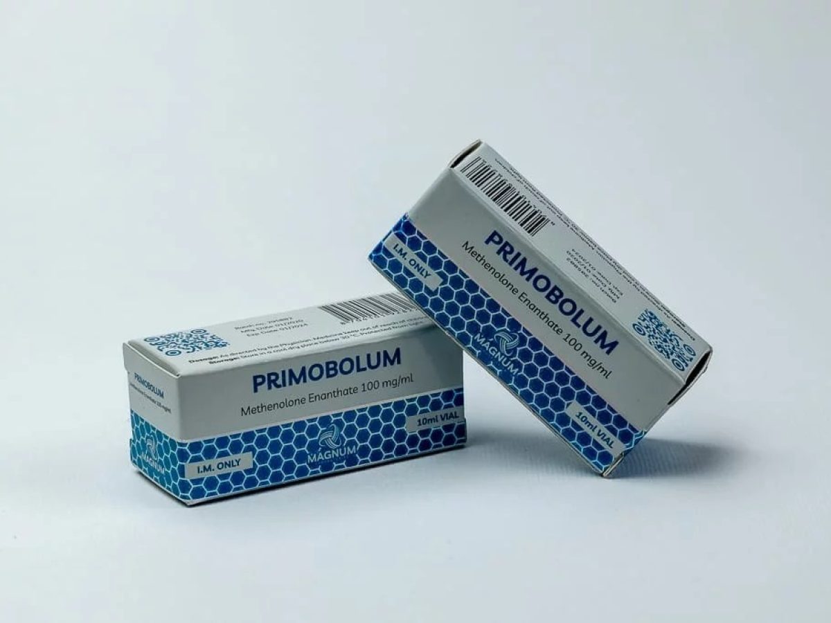 Primobolum Magnum Laboratories