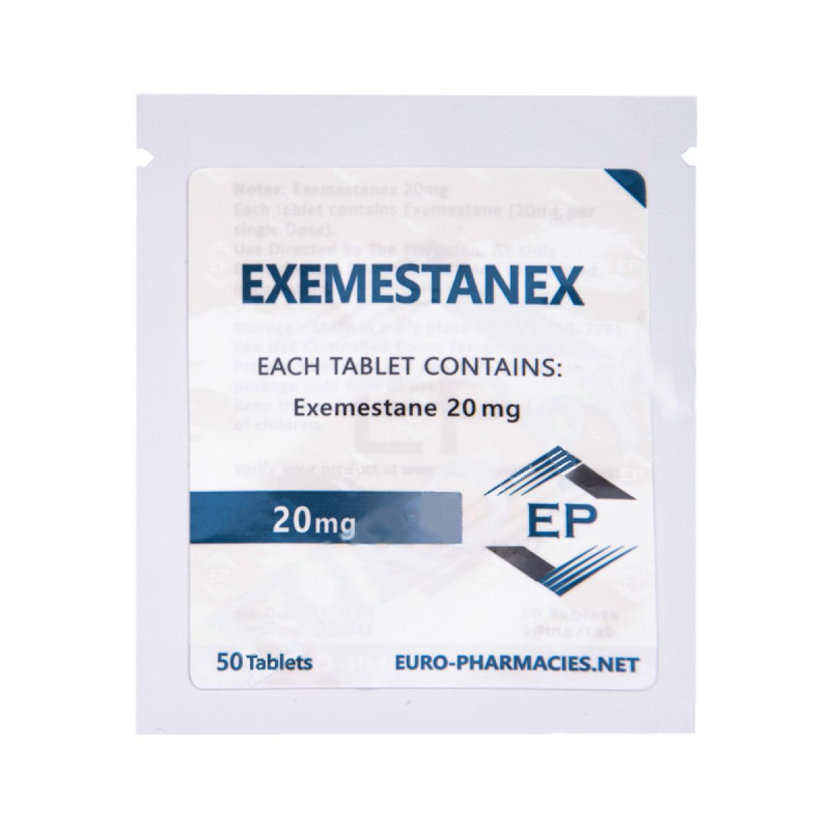 Testosterone Compound (Sustanon) Ice Pharmaceuticals