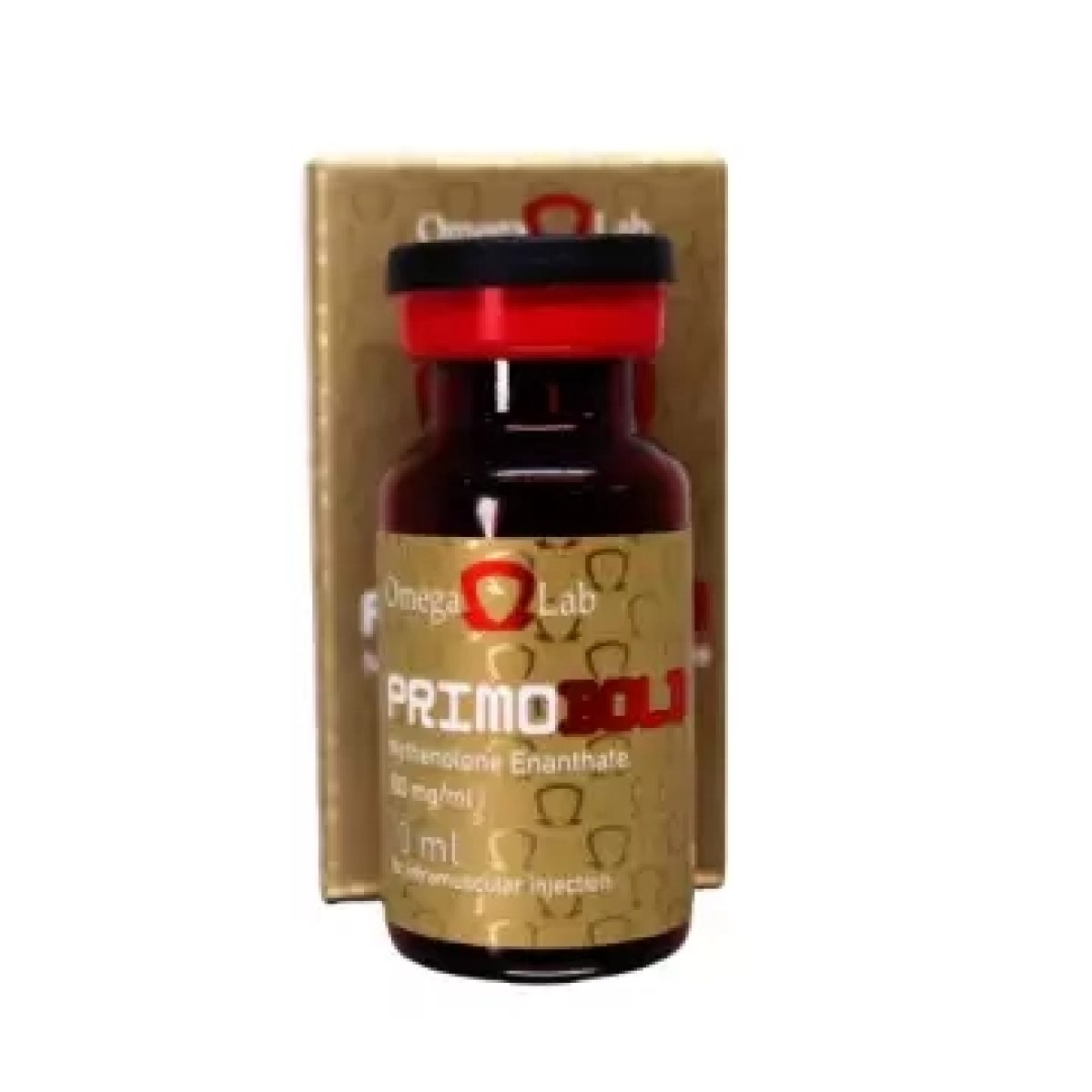 Primobold 100 Omega Lab