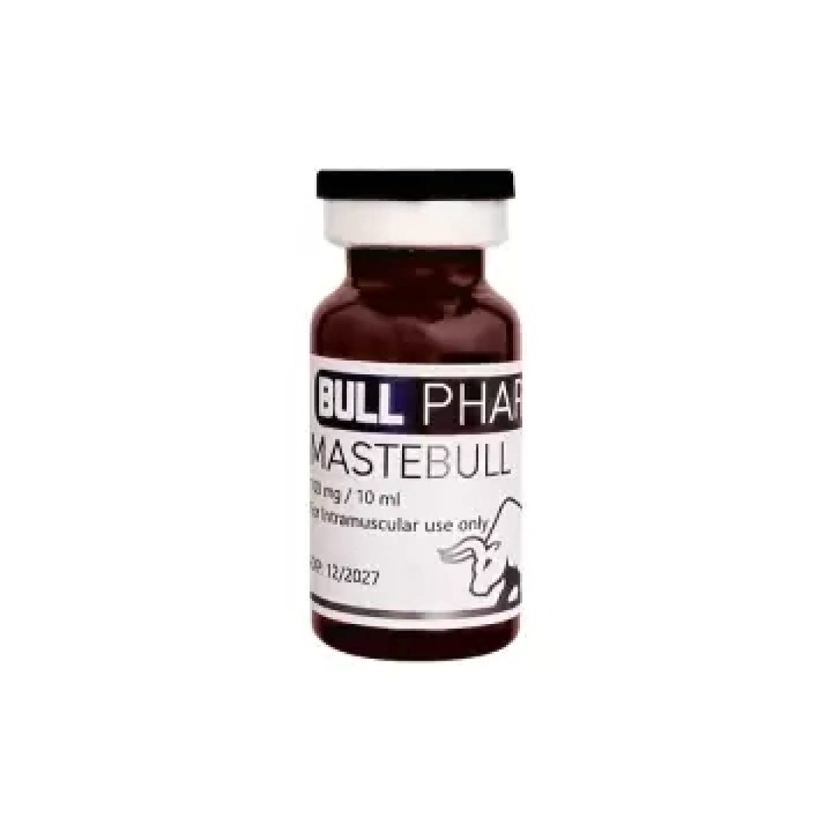 MASTEBULL BULL PHARMA