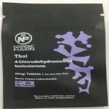 TBOL NORDIC FUSION