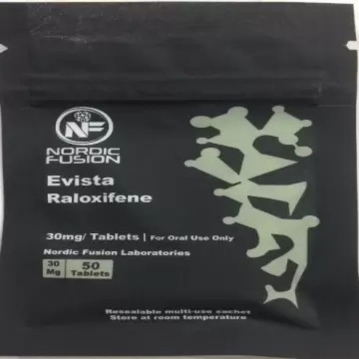 EVISTA NORDIC FUSION