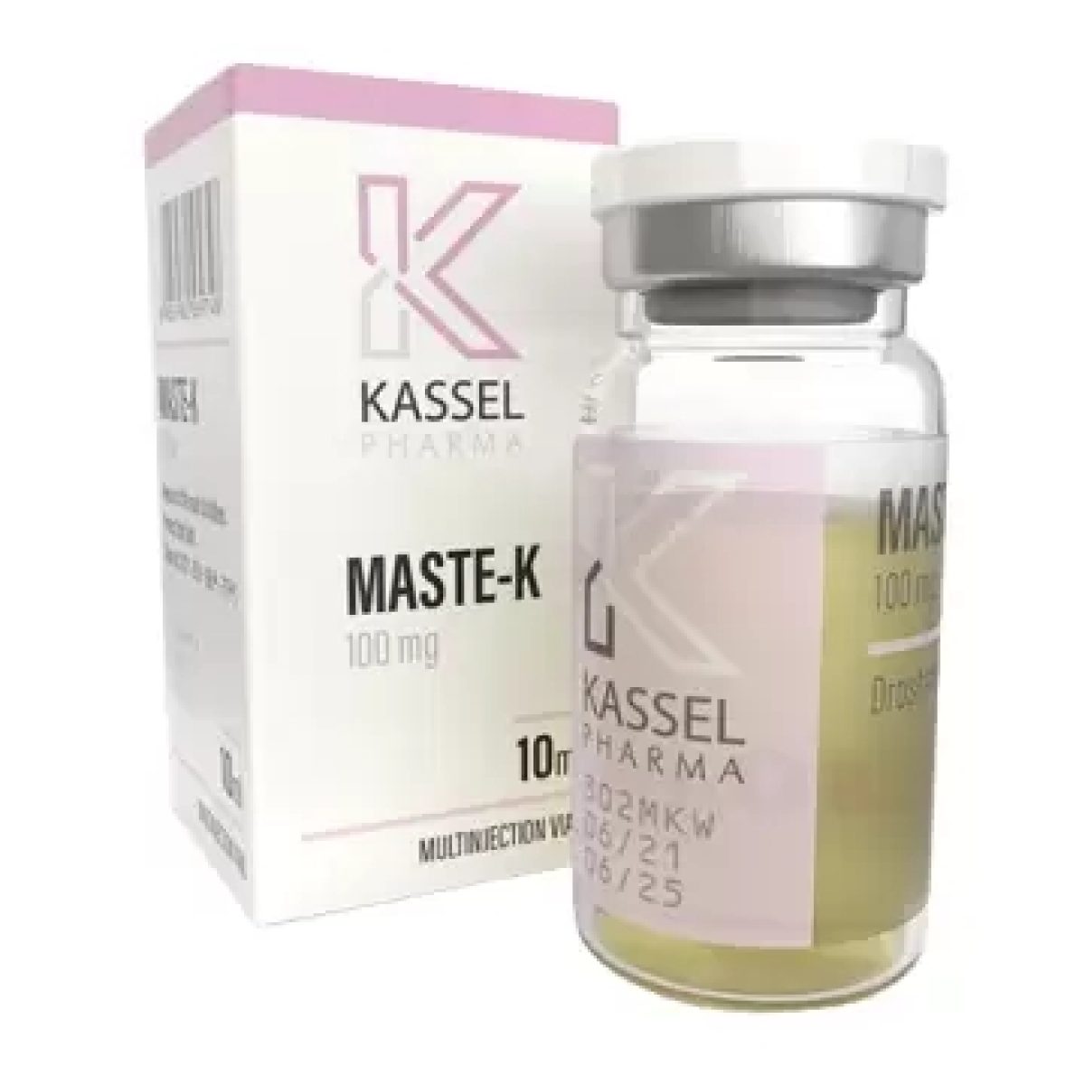 MASTE – K KASSEL