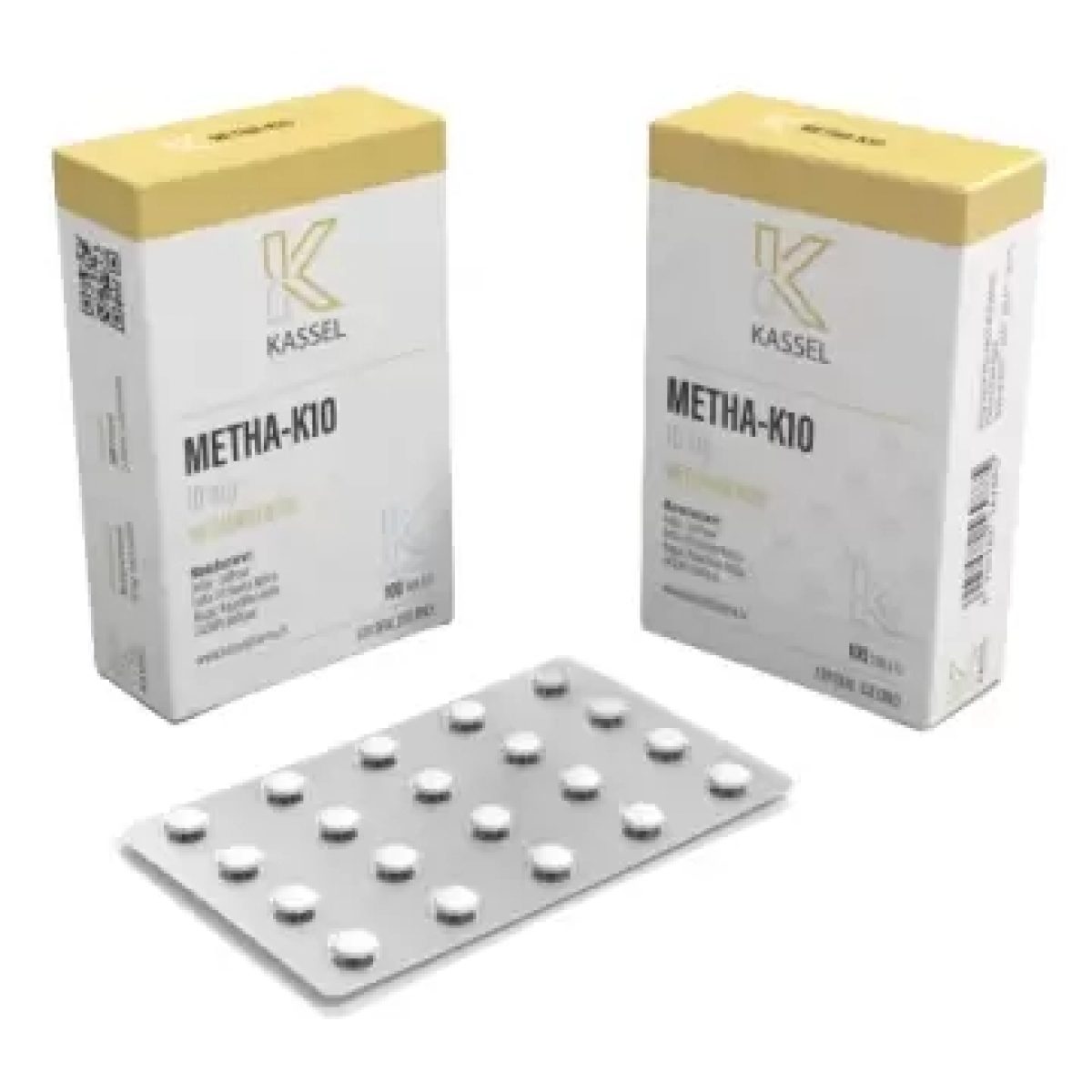 METHA – K KASSEL