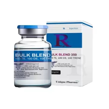 BULK BLEND 350 UNIQUE PHARMA