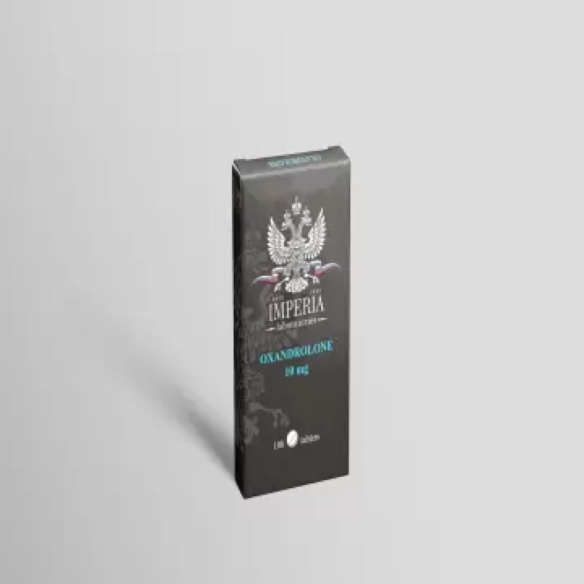 OXANDROLONE IMPERIA