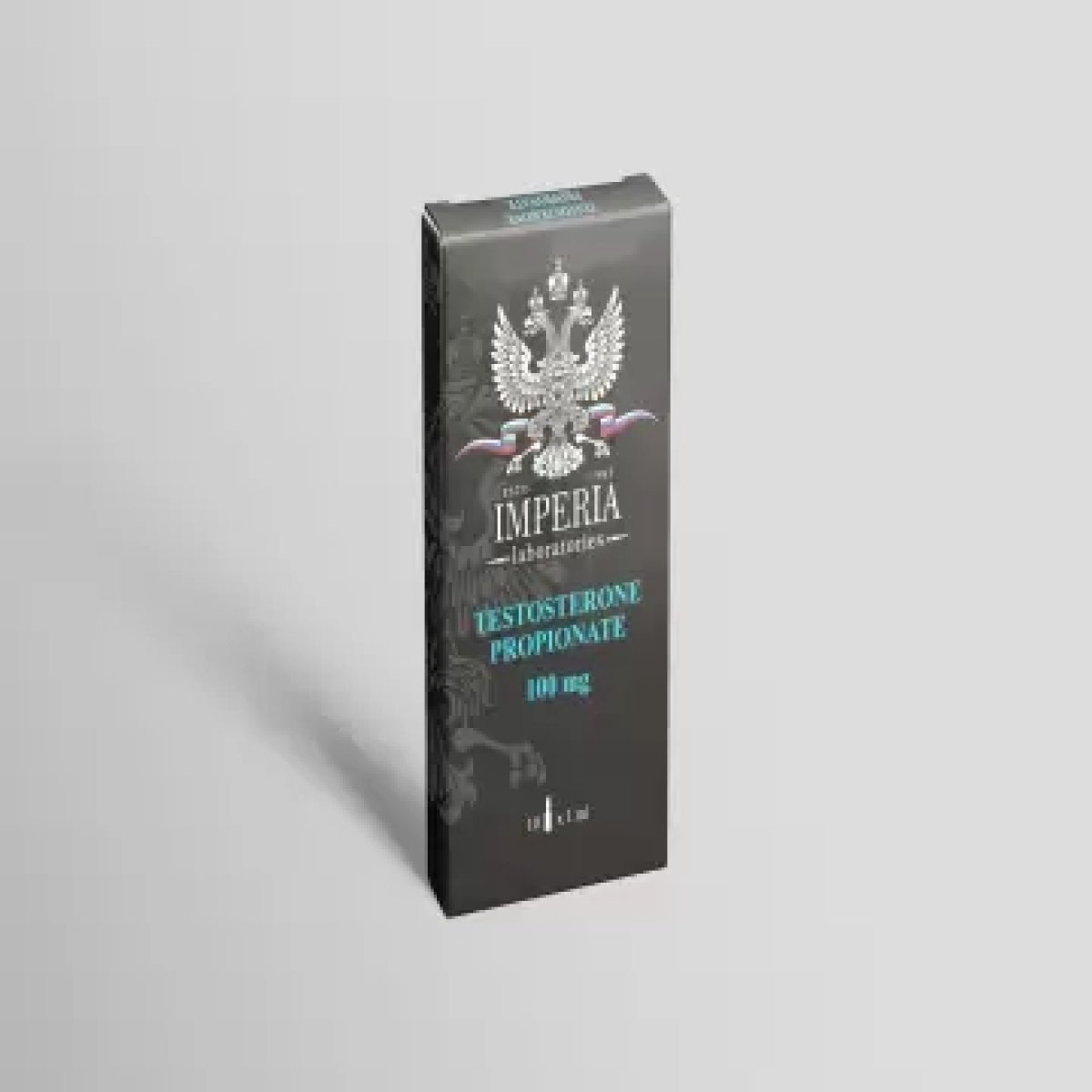 TESTOSTERONE P IMPERIA
