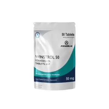 Winstrol 50 Anabolex