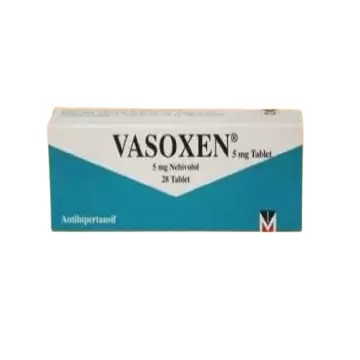 VASOXEN Menarini
