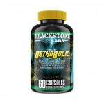 Blackstone Labs – ORTHOBOLIC 60 kapsul Blackstone Labs